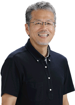 吉田社長